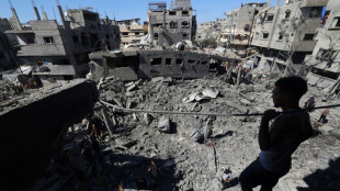 Tr&ecirc;ve &agrave; Gaza: Isra&euml;l envoie une &eacute;quipe de n&eacute;gociateurs au Qatar