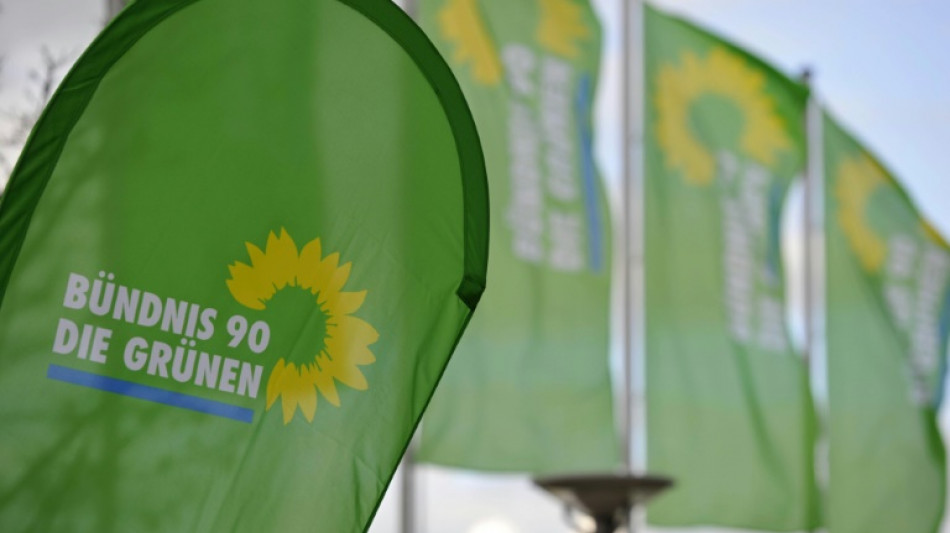 Nach Parteiaustritt der alten F&uuml;hrung: Zwei Vorsitz-Bewerbungen f&uuml;r Gr&uuml;ne Jugend