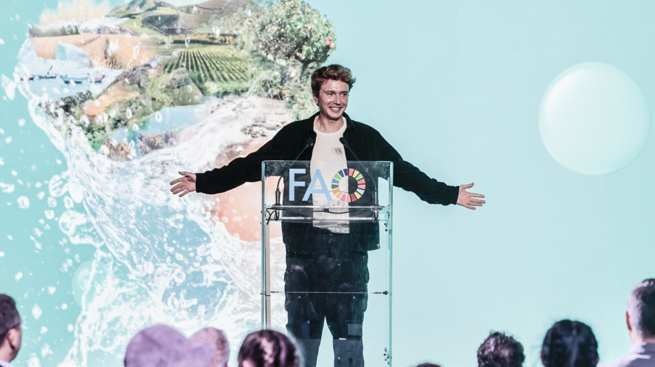 La societ&agrave; di Matteo Ward acquisita dalla holding Inside Out