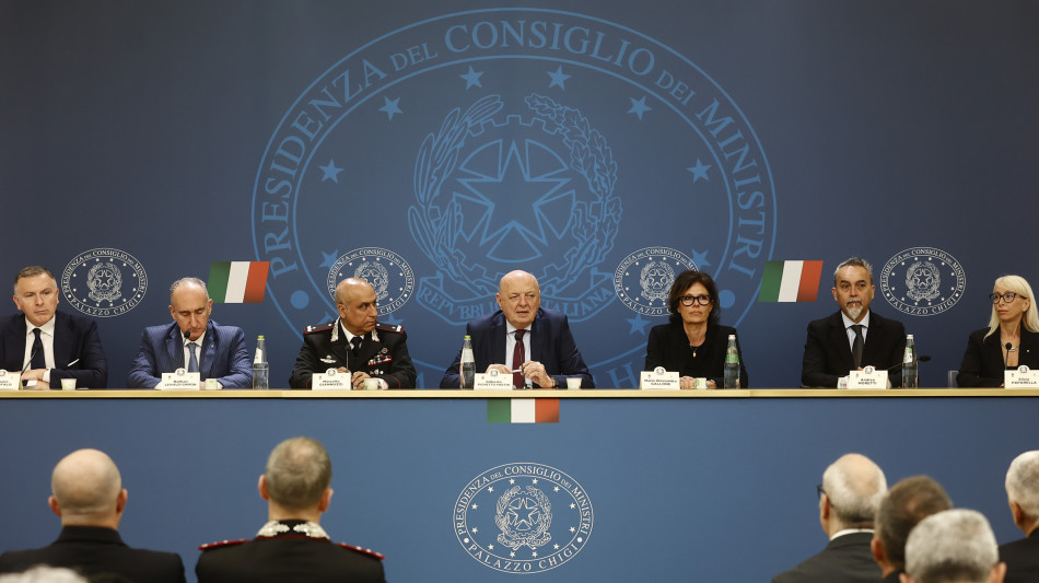 Pichetto, 'il nucleare per l'autonomia energetica e prezzi pi&ugrave; bassi'