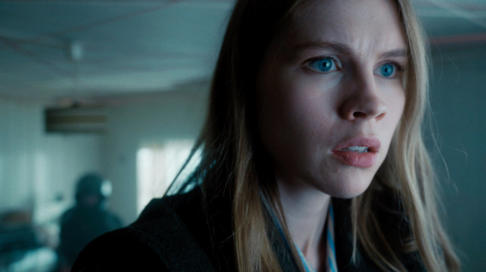 Sew Torn, se la sarta a domicilio è un'apprendista criminale