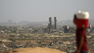 Gaza: deux &eacute;missaires de Trump se rendent en Egypte pour finaliser la lib&eacute;ration des otages