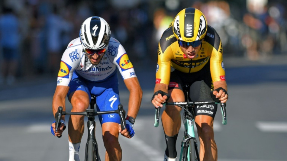 Li&egrave;ge-Bastogne-Li&egrave;ge: la Doyenne liste ses pr&eacute;tendants