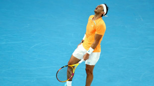 'Don't know when I'll be back': Nadal out of Madrid in new French Open blow
