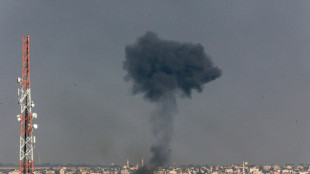 Nuevos bombardeos israel&iacute;es en Gaza pese a la presi&oacute;n internacional para una tregua