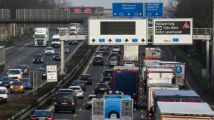 ADAC: Dieselpreis im Wochenvergleich deutlich gesunken