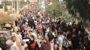 Isra&euml;l accepte des pauses dans le nord de Gaza pour laisser les Palestiniens fuir 