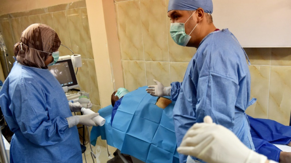 Neues Organspende-Register startet - Lauterbach fordert weitergehende L&ouml;sung