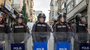 Ola de detenciones en Turqu&iacute;a tras el atentado en Ankara