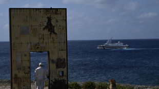 ++ Il Papa da Lampedusa, l'Europa chiamata a responsabilit&agrave; epocale ++