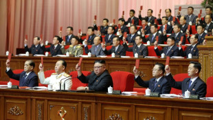 N. Korea to hold party congress in February, first since 2021