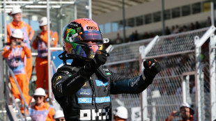 Norris 'masterpiece' snatches Spanish GP pole from Antonelli