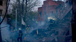 Ukraine: frappes meurtri&egrave;res &agrave; Dnipro, Zelensky veut plus de sanctions