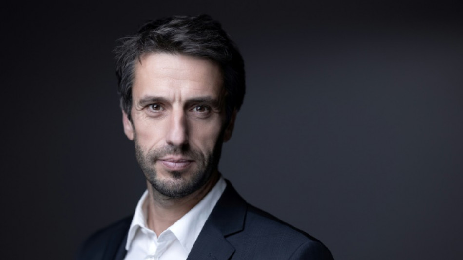 JO-2024: le pr&eacute;sident du comit&eacute; d'organisation Tony Estanguet vis&eacute; par une enqu&ecirc;te sur sa r&eacute;mun&eacute;ration