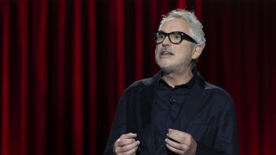 Ad Alfonso Cuarón il Premio Fellini 2025