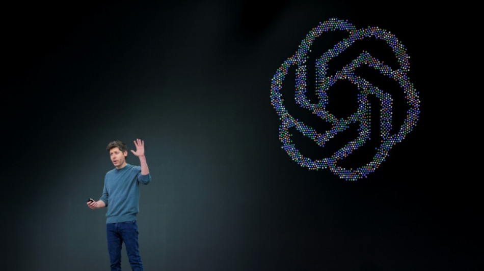 Un juez de EEUU ordena mantener detenido a un ingeniero saudita en un caso de OpenAI