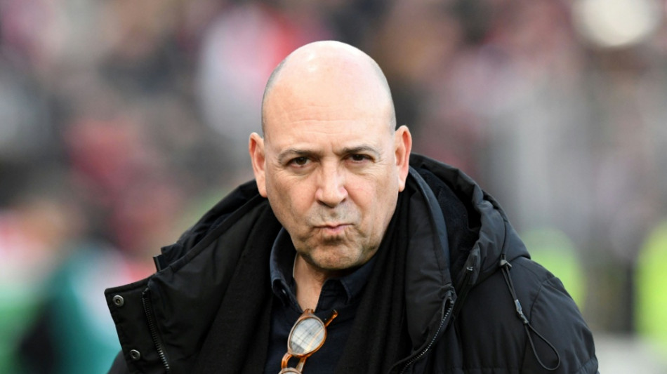 DFB untersucht Carros "Bl&ouml;dmann"-Aussage