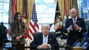 Trump anuncia visas expr&eacute;s para aficionados con boletos del Mundial 2026