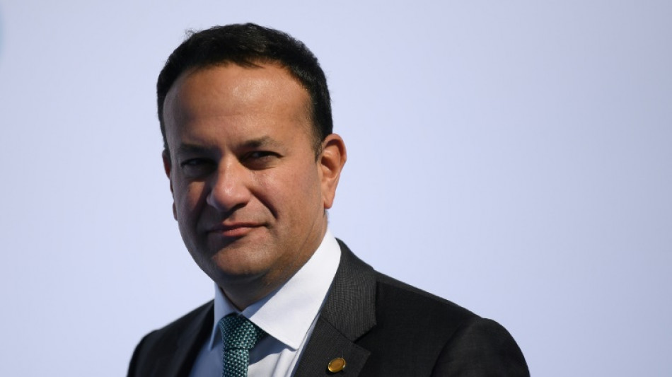 Irischer Regierungschef Varadkar k&uuml;ndigt &uuml;berraschend R&uuml;cktritt an