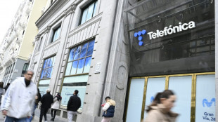 El Estado espa&ntilde;ol entra en el capital de Telef&oacute;nica para limitar la influencia saud&iacute;