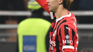 Milan: Ibra, Joao Felix &egrave; un giocatore di magia