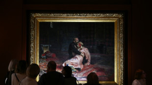 Museus, concertos, bal&eacute;... moscovitas se refugiam na cultura