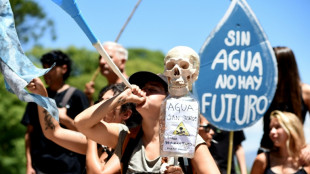 Milhares protestam contra impacto ambiental de projeto de minera&ccedil;&atilde;o na Argentina