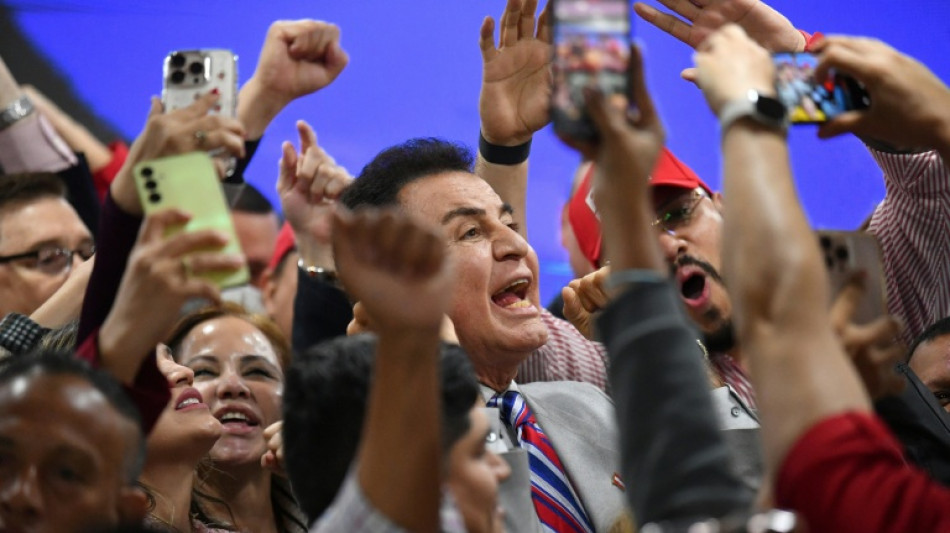 El tortuoso escrutinio presidencial en Honduras, a punto de concluir sin claro ganador