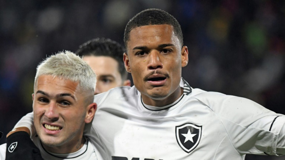 Corinthians, Am&eacute;rica-MG e Botafogo buscam vaga nas oitavas da Sul-Americana