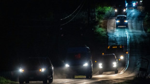 Tuerie aux Etats-Unis: la police intervient &agrave; la maison de la famille du suspect