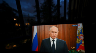 Poutine se pose en garant de la paix int&eacute;rieure, Prigojine justifie sa r&eacute;bellion avort&eacute;e