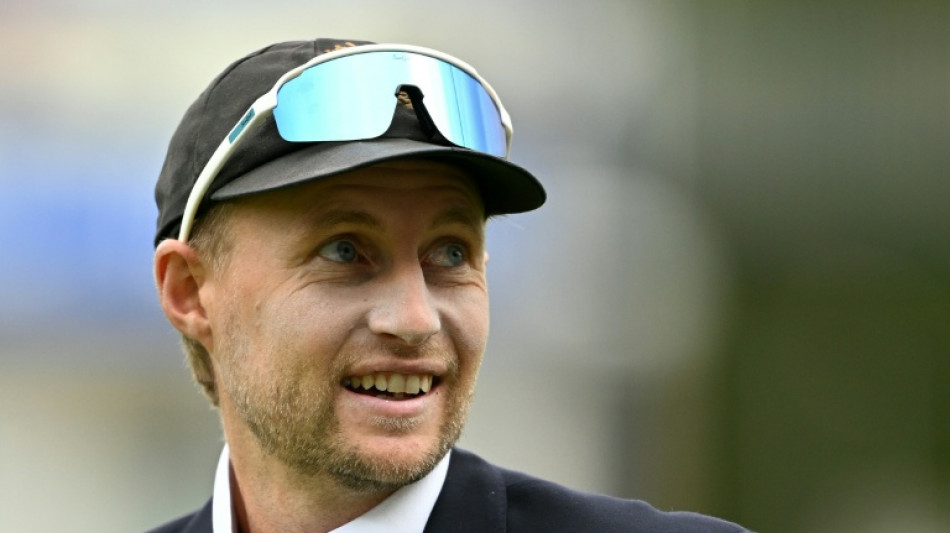 England back on track after 'chaos', says Root
