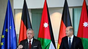 Deutschland und Jordanien vereinbaren Zusammenarbeit f&uuml;r Fachkr&auml;ftegewinnung