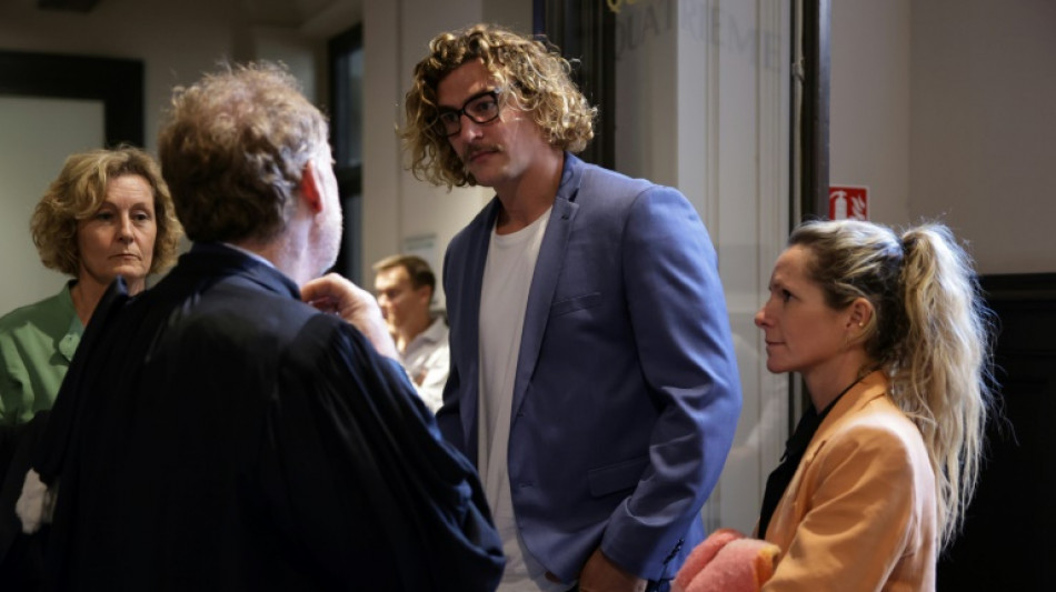 Le rugbyman international Chalureau jug&eacute; en appel pour agression raciste