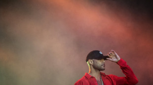 Le rappeur Booba en garde &agrave; vue, apr&egrave;s une plainte pour harc&egrave;lement de Gims
