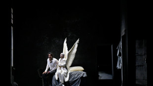 Shirin Neshat regista d'opera a Parma, 'rendo visibile il suono'