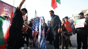 EEUU debe descartar nuevos bombardeos contra Ir&aacute;n para que se reanuden las negociaciones, dice un viceministro