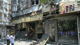 La polic&iacute;a india detiene a due&ntilde;o de hotel donde un incendio caus&oacute; 21 muertos