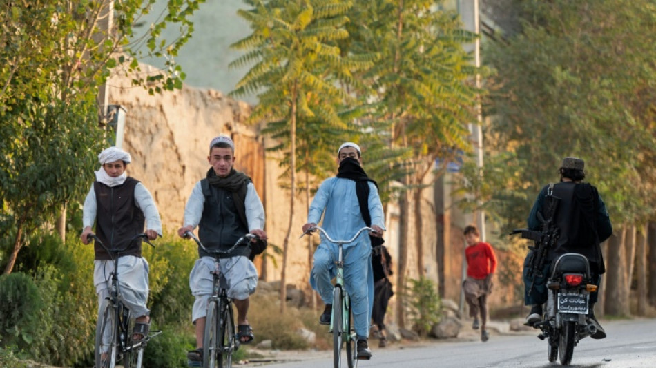 Nach Taliban-Razzia: Ausw&auml;rtiges Amt bem&uuml;ht sich um Unterst&uuml;tzung 