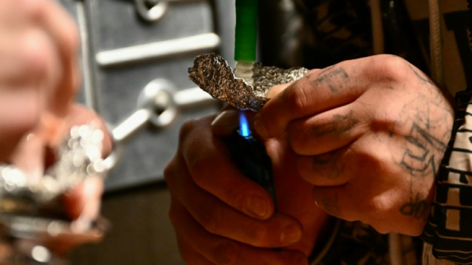 Pandilla de supremacistas blancos en EEUU cae en operaci&oacute;n antidrogas