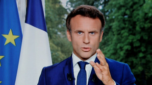 L'opposition renvoie la balle &agrave; Macron et veut redonner tout son poids au parlement