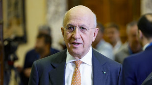 Patuelli, in Ue veti a fusioni fra banche, regole siano uguali