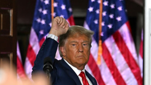 En d&eacute;pit des scandales, Trump reste le pr&eacute;f&eacute;r&eacute; des &eacute;vang&eacute;liques
