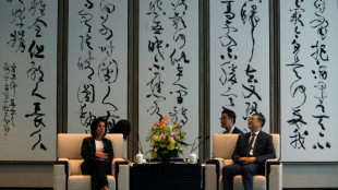 Washington veut pour ses entreprises en Chine un environnement "pr&eacute;visible", dit Raimondo