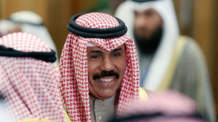 Muere el jeque Nawaf, emir de Kuwait, a los 86 a&ntilde;os