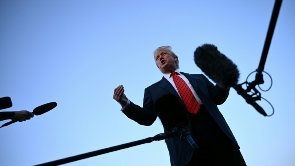 Ukraine: l'&eacute;missaire de Trump attendu en Russie pour une visite "importante"