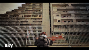 Francesca Comencini, ecco il cuore della comunità di Scampia
