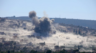 Las conversaciones entre Israel y L&iacute;bano en Roma fueron pospuestas a octubre
