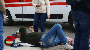 Ukraine says Russian attacks kill seven, including child 