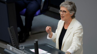 Gr&uuml;nen-Fraktionschefin Ha&szlig;elmann will Klarheit &uuml;ber Vertrauensfrage